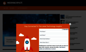 Webmagspace.com thumbnail