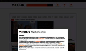 Webmail-static.virgilio.it thumbnail