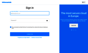 Webmail.1clickdeal.ch thumbnail
