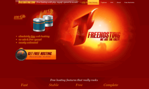 Webmail.1freehosting.com thumbnail