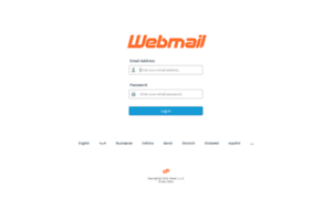 Webmail.3dmelk.com thumbnail