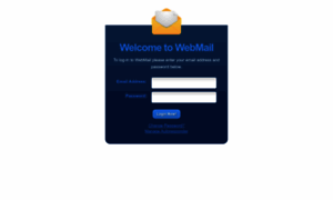 Webmail.a2zestates.co.uk thumbnail