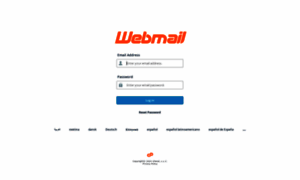 Webmail.abserve.tech thumbnail