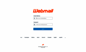 Webmail.absi.pe thumbnail