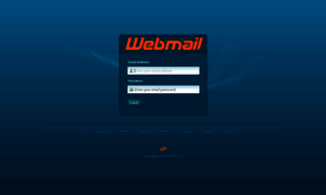 Webmail.accesstravels.in thumbnail
