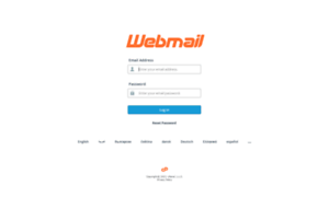 Webmail.allmonitors.co.in thumbnail