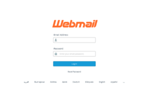 Webmail.alteraforum.com thumbnail