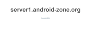 Webmail.android-zone.ws thumbnail