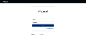 Webmail.aplus.net thumbnail