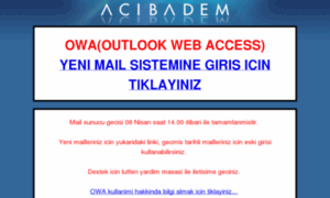 Webmail.asg.com.tr thumbnail