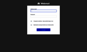 Webmail.atlink.it thumbnail