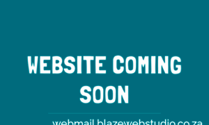 Webmail.blazewebstudio.co.za thumbnail