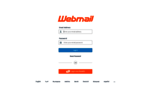 Webmail.brodarica.net thumbnail