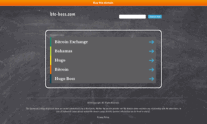 Webmail.btc-boss.com thumbnail