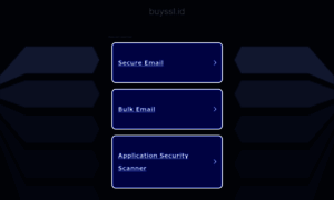 Webmail.buyssl.id thumbnail