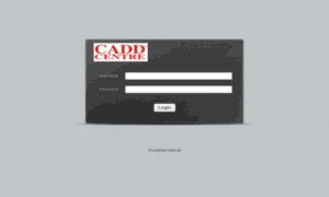 Webmail.caddcentre.ws thumbnail