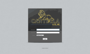 Webmail.cantella.com thumbnail