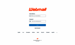 Webmail.cepkolik.com thumbnail