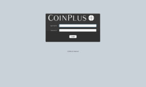 Webmail.coinplus.com thumbnail