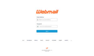 Webmail.comantra.net thumbnail