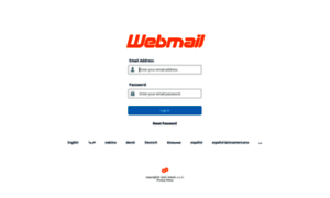 Webmail.compwizards.net thumbnail