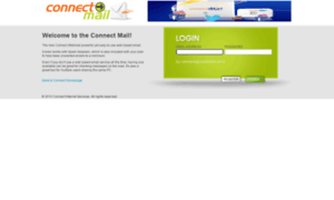 Webmail.connect.com.fj thumbnail