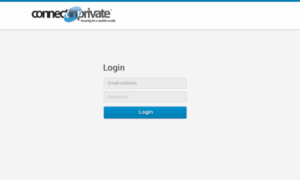 Webmail.connectinprivate.com thumbnail
