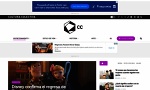 Webmail.culturacolectiva.com thumbnail