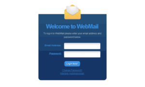 Webmail.data-broker.co.uk thumbnail