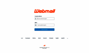 Webmail.dataguvenlik.com.tr thumbnail