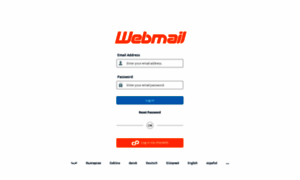 Webmail.dgmi.co.id thumbnail