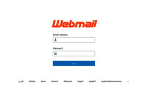 Webmail.dijaminmurah.com thumbnail