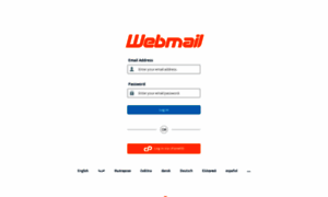 Webmail.dnltech.co.za thumbnail