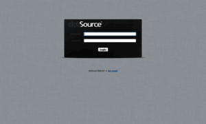 Webmail.dotsource.de thumbnail