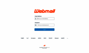 Webmail.dt24.vn thumbnail