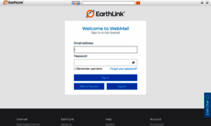 Webmail.earthlink.net thumbnail