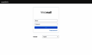 Webmail.eastlinkhosting.ca thumbnail