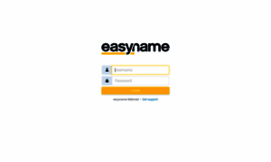 Webmail.easyname.com thumbnail