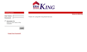 Webmail.era-king.com thumbnail