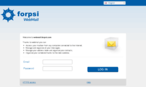 Webmail.eshop-tiande.cz thumbnail