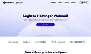 Webmail.fincorp.co.in thumbnail