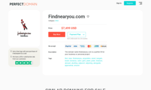 Webmail.findnearyou.com thumbnail