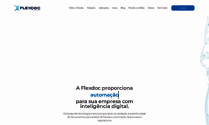 Webmail.flexdoc.com.br thumbnail