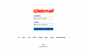 Webmail.gigm.com thumbnail