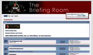 Webmail.gopbriefingroom.com thumbnail