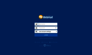 Webmail.graphitti.cz thumbnail