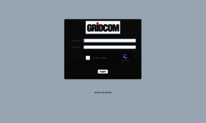Webmail.gridcom.net thumbnail