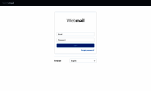 Webmail.groomroom.ca thumbnail