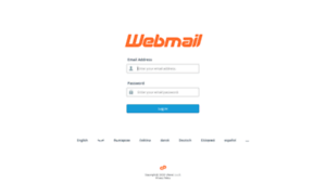 Webmail.haberayyildiz.com thumbnail