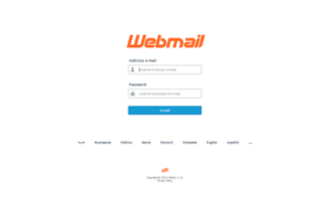 Webmail.hardwaremax.it thumbnail